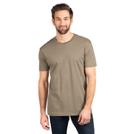 4X-Large Warm Gray Next Level 3600