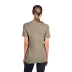 4X-Large Warm Gray Next Level 3600