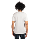 6X-Large White Next Level 3600