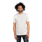6X-Large White Next Level 3600