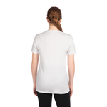 6X-Large White Next Level 3600
