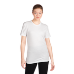 6X-Large White Next Level 3600