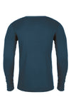 3X-Large Cool Blue Next Level 3601 