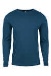3X-Large Cool Blue Next Level 3601 