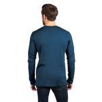 3X-Large Cool Blue Next Level 3601 