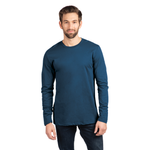 3X-Large Cool Blue Next Level 3601 