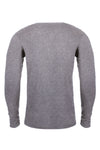 3X-Large Heather Gray Next Level 3601 