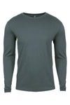 3X-Large Indigo Next Level 3601 