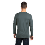 3X-Large Indigo Next Level 3601 