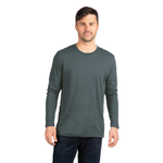 3X-Large Indigo Next Level 3601 