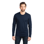 3X-Large Midnight Navy Next Level 3601 