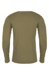 3X-Large Military Green Next Level 3601 