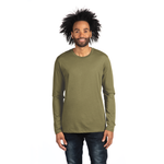 3X-Large Military Green Next Level 3601 