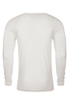 3X-Large White Next Level 3601 