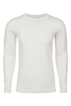 3X-Large White Next Level 3601 