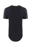 4X-Large Black Next Level 3602 