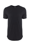 4X-Large Black Next Level 3602 
