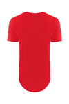 4X-Large Red Next Level 3602 