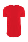 4X-Large Red Next Level 3602 