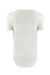 4X-Large White Next Level 3602 