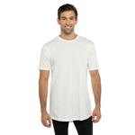 4X-Large White Next Level 3602 