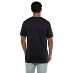 3X-Large Black Next Level 3605 