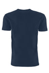 3X-Large Midnight Navy Next Level 3605 