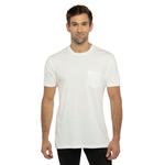 3X-Large White Next Level 3605 