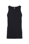 2X-Large Black Next Level 3633 