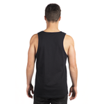 2X-Large Black Next Level 3633 
