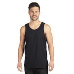 2X-Large Black Next Level 3633 