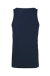 2X-Large Midnight Navy Next Level 3633 