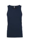 2X-Large Midnight Navy Next Level 3633 