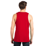2X-Large Red Next Level 3633 