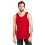 2X-Large Red Next Level 3633 