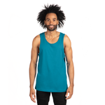 2X-Large Turquoise Next Level 3633 