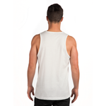 2X-Large White Next Level 3633 