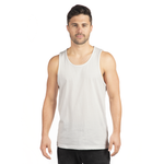 2X-Large White Next Level 3633 