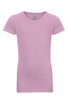 Girls X-Large Lilac Next Level 3710