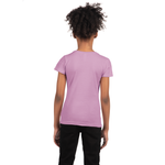 Girls X-Large Lilac Next Level 3710