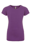 Girls X-Large Purple Rush Next Level 3710