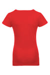 Girls X-Large Red Next Level 3710