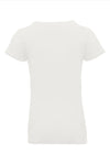 Girls X-Large White Next Level 3710