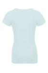 Youth X-Large Ice Blue Next Level 3712 
