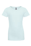 Youth X-Large Ice Blue Next Level 3712 