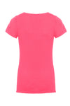 Youth X-Large Raspberry Next Level 3712 