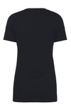 Women's 3X-Large Black Next Level 3900 