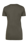 Women's 3X-Large Heavy Metal Next Level 3900 