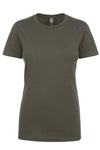 Women's 3X-Large Heavy Metal Next Level 3900 