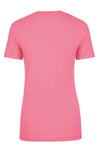 Women's 3X-Large Hot Pink Next Level 3900 